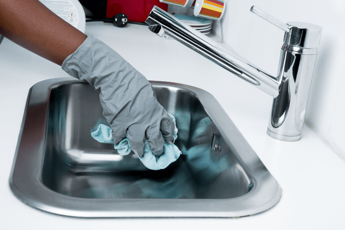 deep cleaners